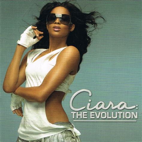 ciara ciara|ciara albums.